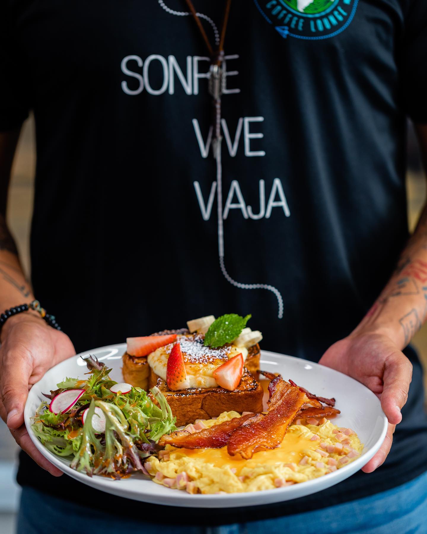 Rincon del Viajero Cocina Creativa, Brunch y más