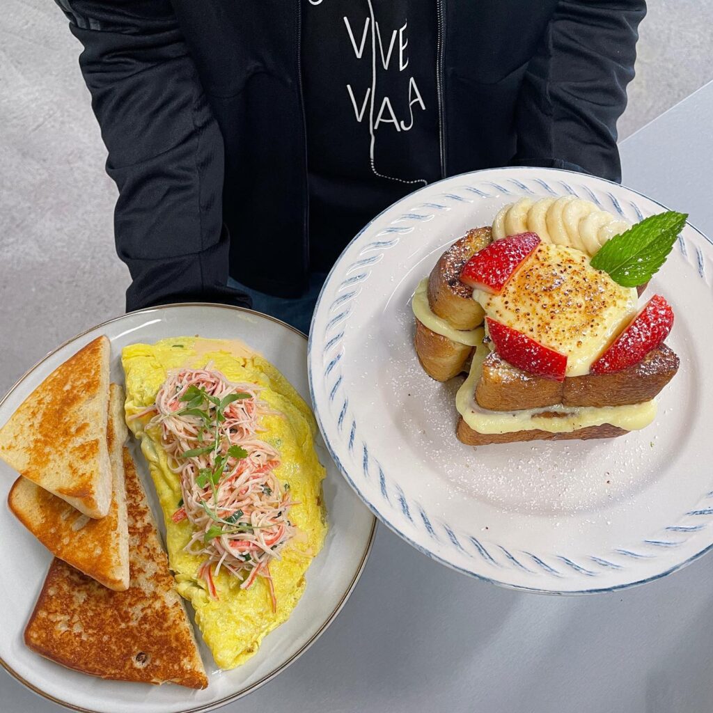 Rincon del Viajero Cocina Creativa, Brunch y más